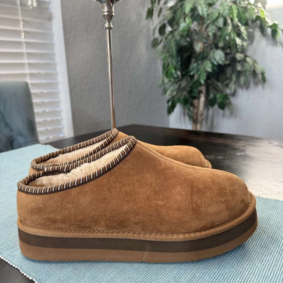 Zapatillas para mujer Bearpaw Martis talla 11 Foto 2 de 4