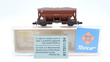 Roco N 25031 Selbstentladewagen, Ladung: Kohle Ed 085 DB