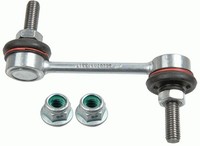 Lemförder Koppelstange Stabilisator 38607 01 FüR 996 Porsche 911 Targa Carrera