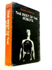 Rest of the Robots (Isaac Asimov - 1967) (ID:47513)