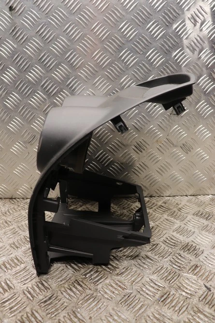 FORD FIESTA MK6 ST150 DASHBOARD CENTRE FASCIA CONSOLE TRIM 2005-2008 SE07 — 第 4/4 张图片