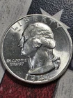 1941 (P) Washington Quarter Silver 25¢ - BU - Brilliant Uncirculated - FREE SHIP