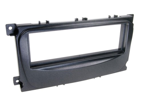 Pioneer 1DIN USB DAB MP3 Lenkrad Autoradio für Ford C-Max Can 07-10 Focus schwar - Bild 7 von 11