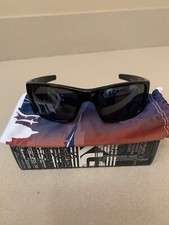 Oakley London Fuel cell . Pol blk. Blk iridium