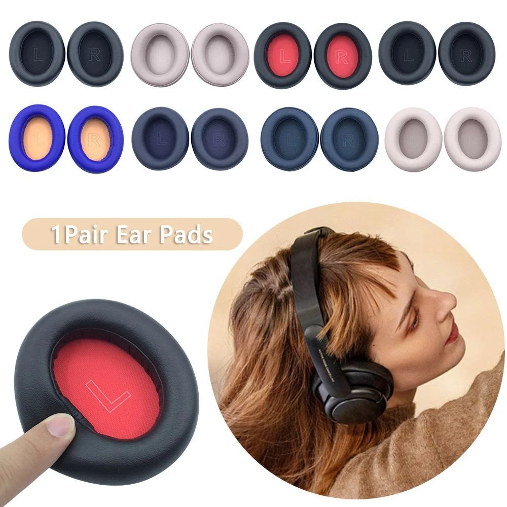 Anker soundcore headphones 2025 q10