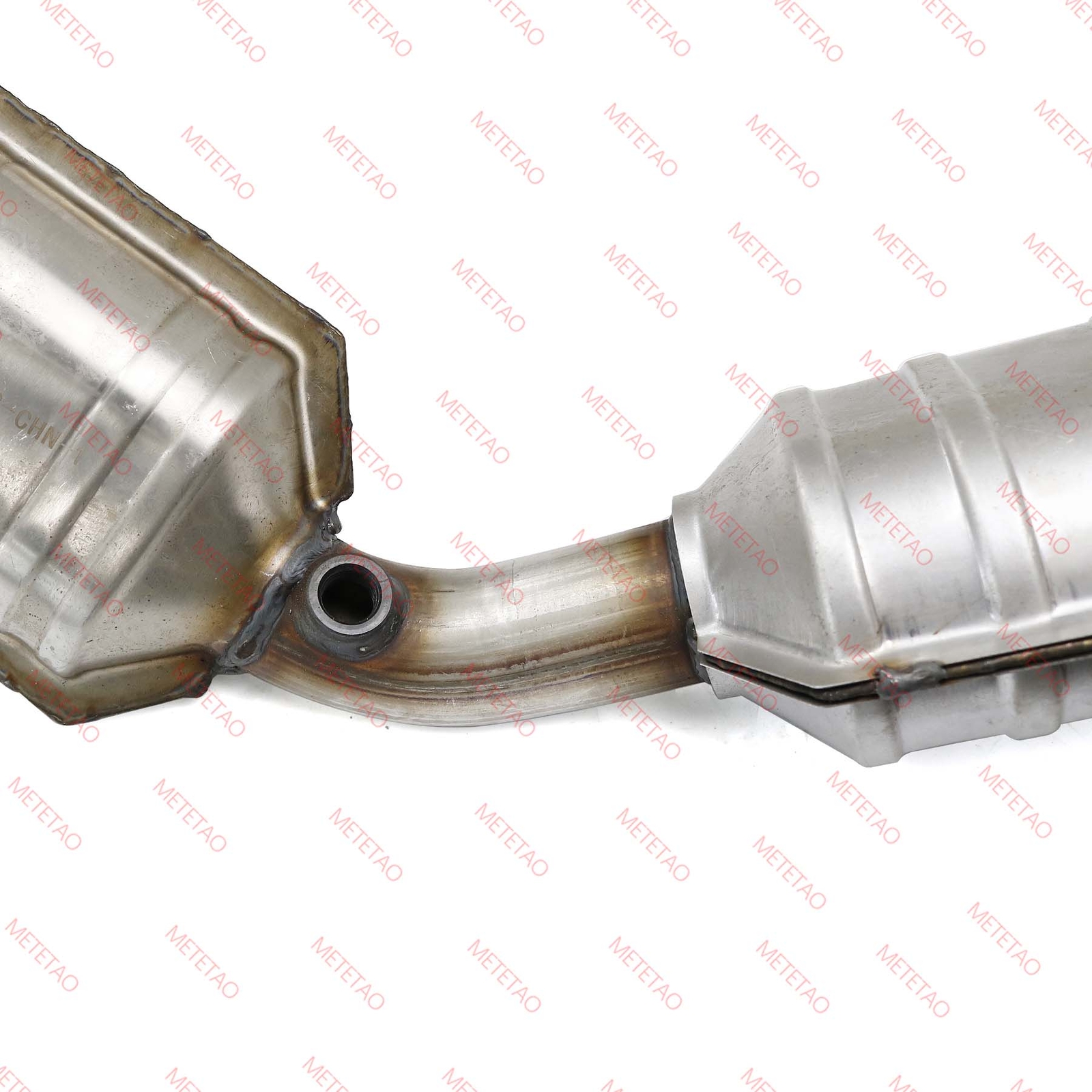 LH+RH Side Catalytic Converter Set For Ford Crown Victoria Mercury