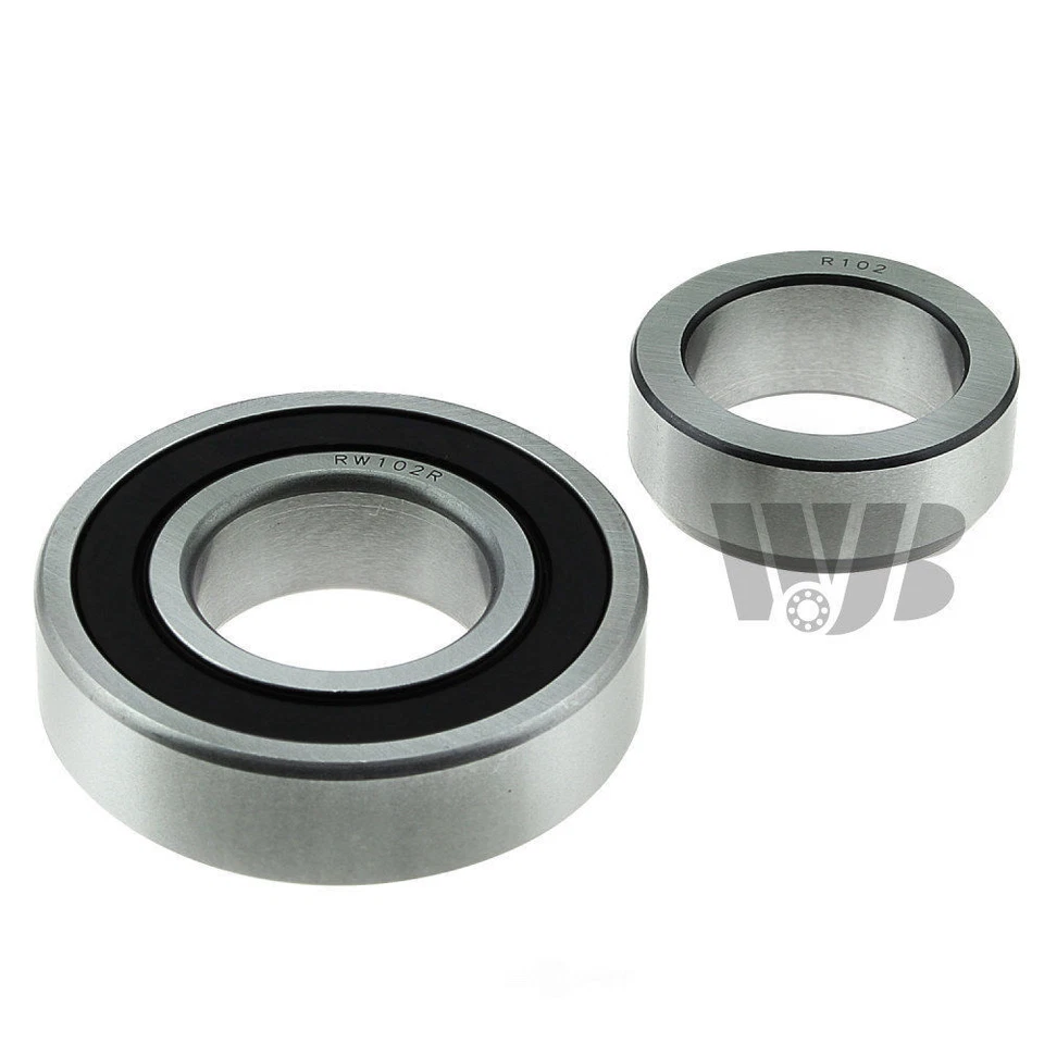 Cojinete de rueda compatible con Mazda RX-3 808 RX-7 WJB 1970-1983 Foto 2 de 2