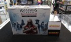 XBOX 360 ASSASSIN'S CREED BROTHERHOOD CODEX EDITION PAL ITA CONDIZIONI FOTO
