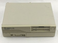 Nec PC-9801 RA パーソナルコンピュータ 32ビットCPUのeBay公認海外