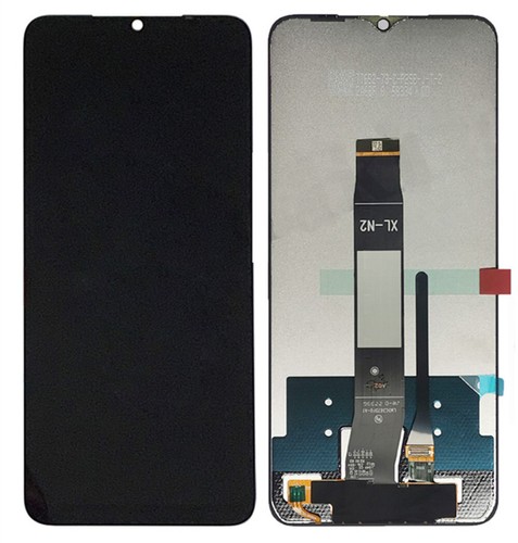 Ecran LCD complet assemblage écran tactile pour UMIDIGI C1 / C1 MAX / G1 / G1 MAX - Photo 5 sur 6