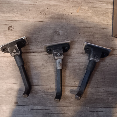 3X Kickstand for Ninebot Max Scooter G30 G30P G30E G30D G30LD G30LP Kickstands