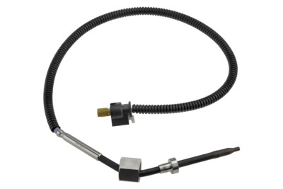 Temperature Sensor For Mercedes Class C E G S V Cls Glc Gle 9053904