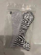 ARCH SUPPORT PADS ZEBRA PRINT STAND STRONG
