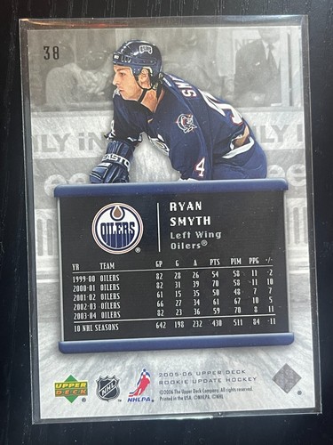 2005-06 Upper Deck Rookie Update Hockey You Pick - Picture 72 of 192