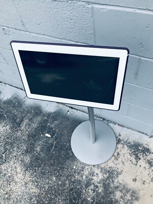 Context Media Health Digital Tablets P-TAB-105-ELC-02 - With stand