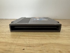 Super Mario Bros / Duck Hunt (Nintendo Entertainment System NES 1985) w/sleeve