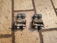  RARE Rear luggage Trunk hinge hinges tailgate Honda CIVIC EK4 EK9 EK3 96-00