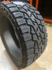 4 New Lt27555r20 E Venom Trail Hunter Rt 275 55 20 Lre At Mt Tires At 10 Ply