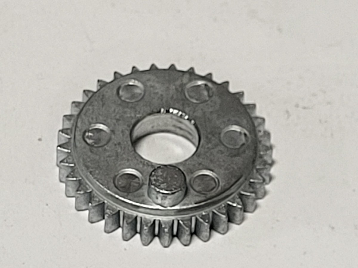 SHIMANO - SEEDです。 Shimano SG-X 30-D 74 BCD Chainring for Triple - used | eBay