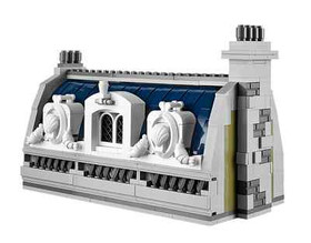 LEGO &reg; Creator Expert 10243 Parisian Restaurant NEW ORIGINAL PACKAGING NEW