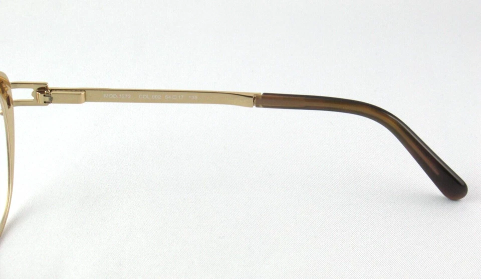 Cazal  Mod. 1272 Titanium Brille ohne Etui - Bild 3 von 4