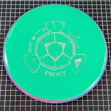 Axiom Neutron Proxy Putt and Approach (Pick Your Disc) Bomber Discs