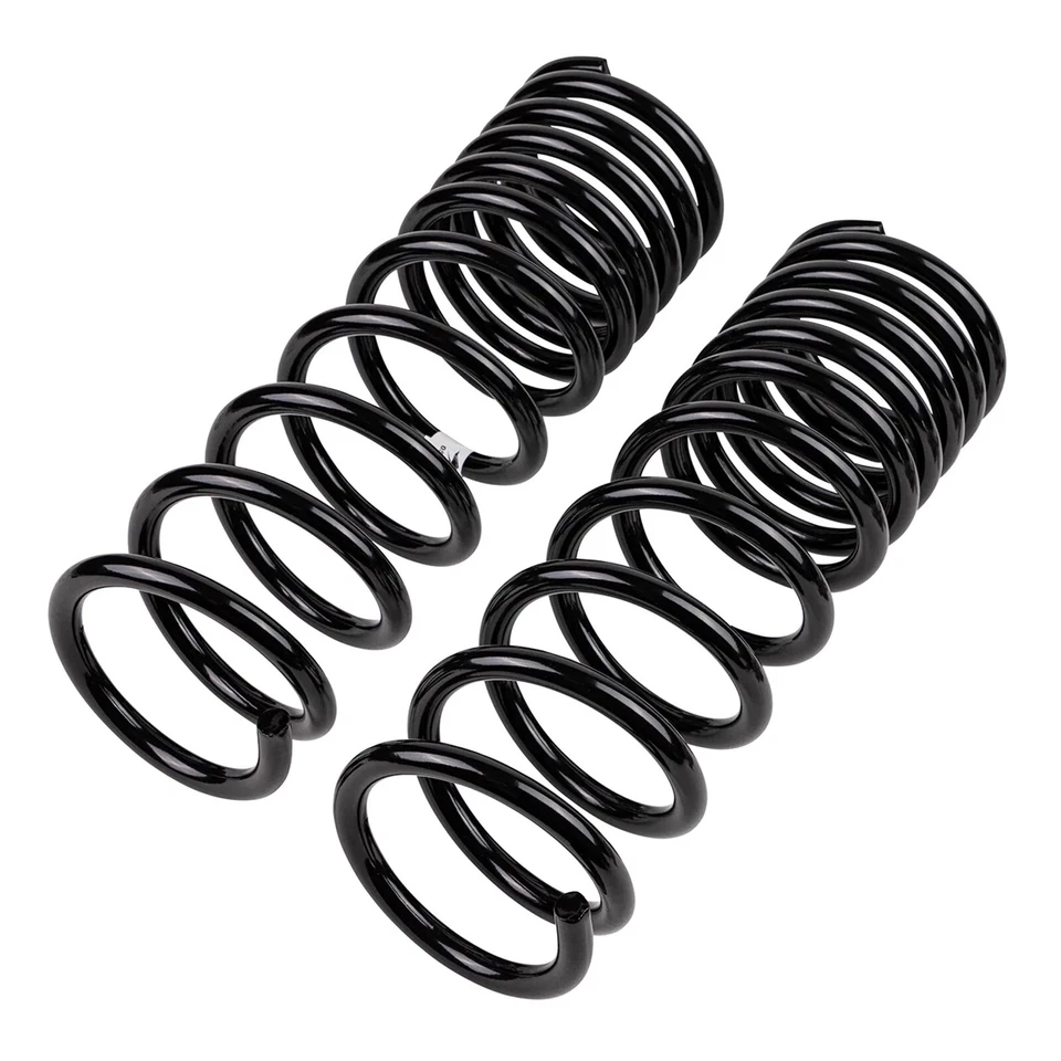 Juego de 2 muelles helicoidales traseros ARB Old Man Emu para 89-02 Isuzu Trooper 1"-1,5" elevación Foto 2 de 4