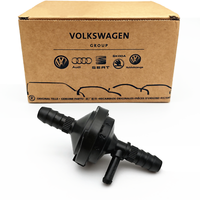VW RüCkschlagventil Ansaugluft Luftsteuerung Original FüR Audi Seat Skoda 1.8T
