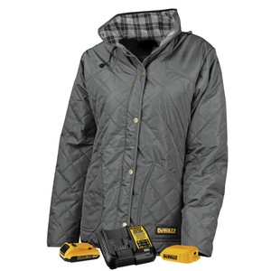 dewalt heated jacket ebay