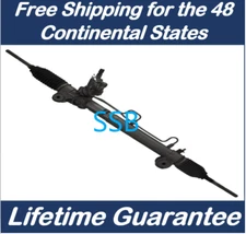 ✅85 Power Steering Rack and Pinion Assembly fits TOYOTA CAMRY 2002 - 2005✅ 2006 