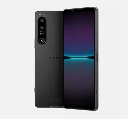 Sony Xperia 1 IV 5G XQ-CT72 256GB 512GB Odblokowany smartfon z Androidem Nowy zapieczętowany - Zdjęcie 11 z 22
