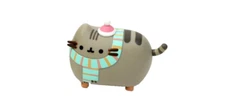 Pusheen Winter Vinyl Figure
