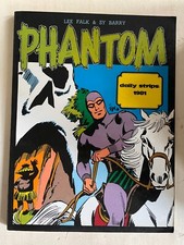 PHANTOM (L'UOMO MASCHERATO) - Collana New Comics Now #64 (Comic Art)*