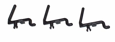 CAPITAL SPORTS Pegstar Pegboard Tavola Per Allenamento Trainingsboard 102x30x3,8 Nero 102 Cm - Foto 4