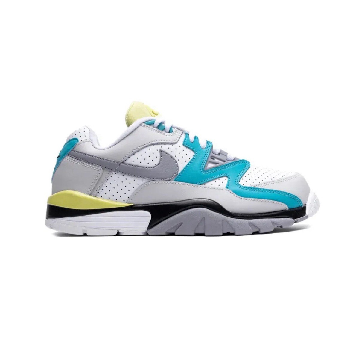 公式正規品!★AIR CROSS TRAINER 3 LOW Nike Air Cross Trainer 3 Low Shoes. Nike.com
