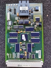 DURST ELECTRONIC BOARD MA2180ZL.3Z [Alle]2