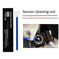 Cleaner Cleaning Kit Sensor Swab Ultra Or Cmos Ccd Sensor Camera'S For Digital