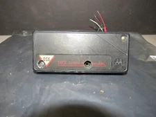 DSX ACCESS SYSTEM HID MOTOROLA ASR-500 WIEGAND PROXIMITY CARD READER DSX-1042 44