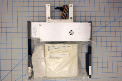 70056582 / GRIPPER ACTIVE CAPTURE, E99N, COVER 70022426 / BROOKS AUTOMATION