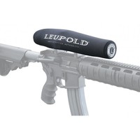 Leupold Large Mark 4 Tactical Neoprene Scope Cover Black Finish 57868 on sale Leupold Large Mark 4 Tactical Neoprene Scope Cover Black Finish 57868 on sale