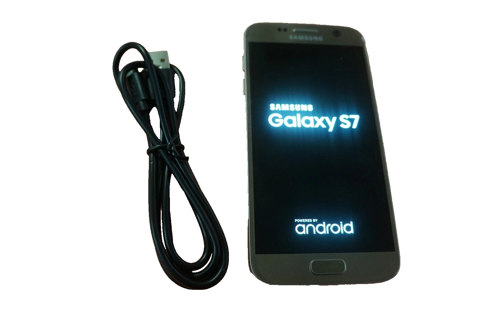 Samsung Galaxy S7 Android Dual Core Cell Phones & Smartphones