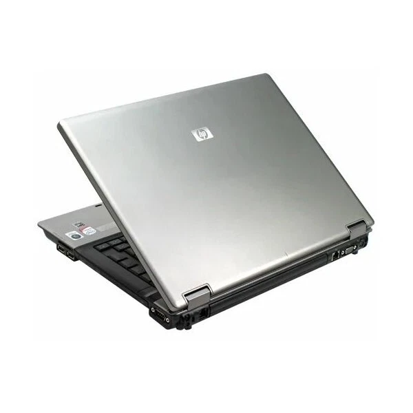 PC RICONDIZIONATO NOTEBOOK PORTATILE C2D HP COMPAQ 6730b RS232 WEBCAM WINDOWS 10 - Immagine 3 di 4