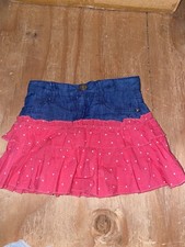 Girls Guess Skirt -4