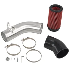 17-19 Ford 6.7L Powerstroke Diesel Cold Air Intake Pipe Upgrade Kit