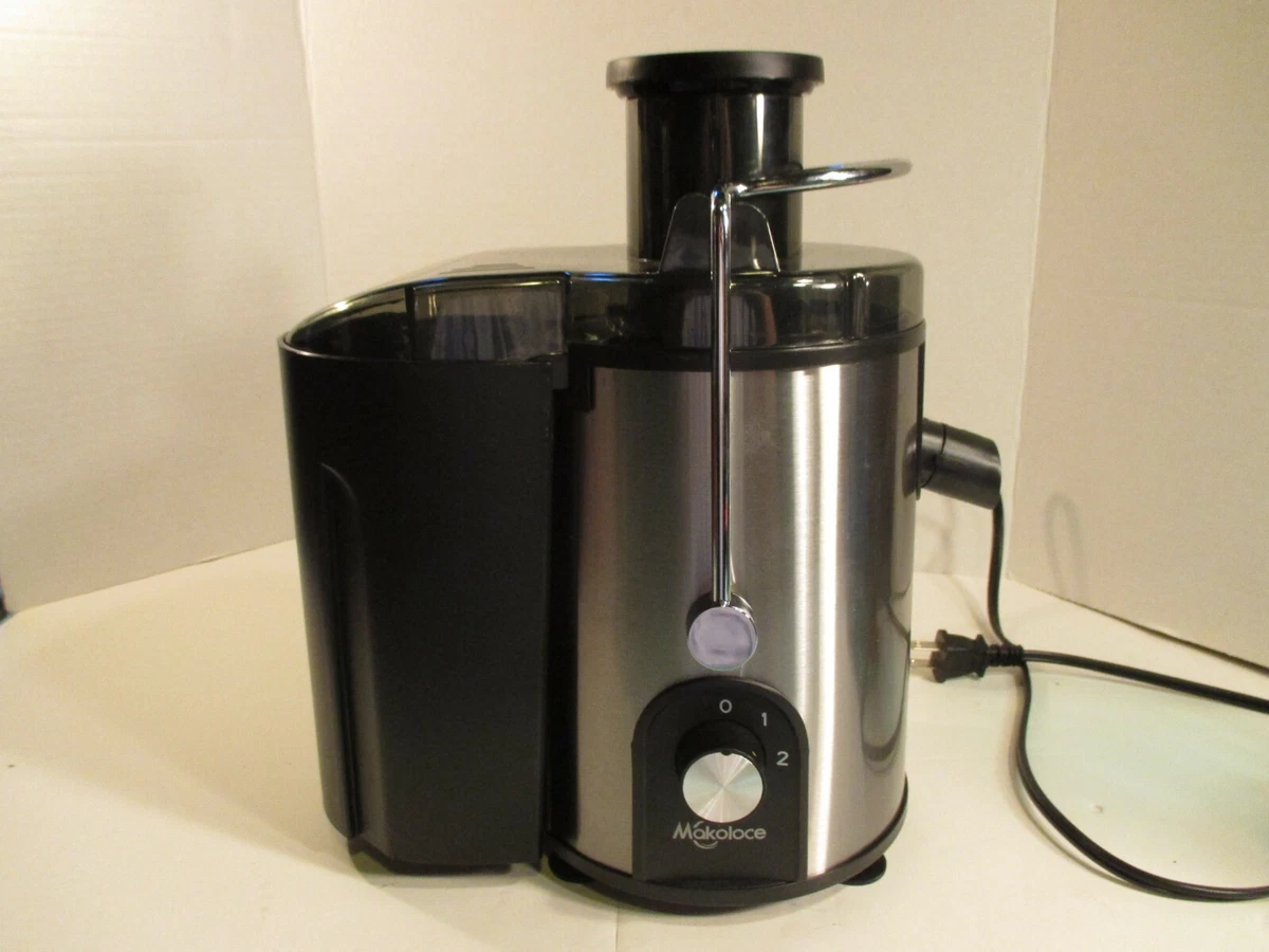 Very juicer clearance