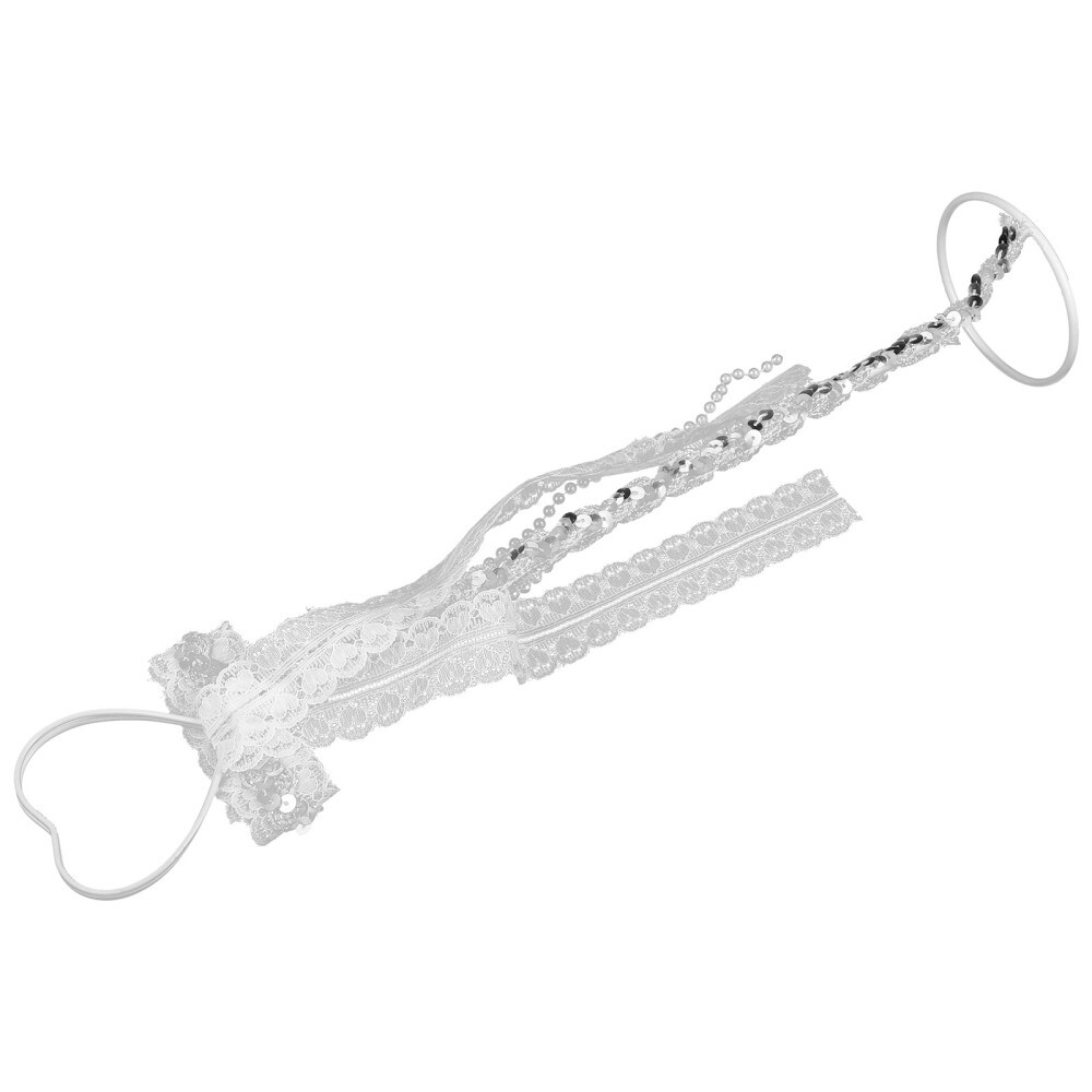 Card Holder Stand Wedding Table Number Holders Desktop Photo Wire