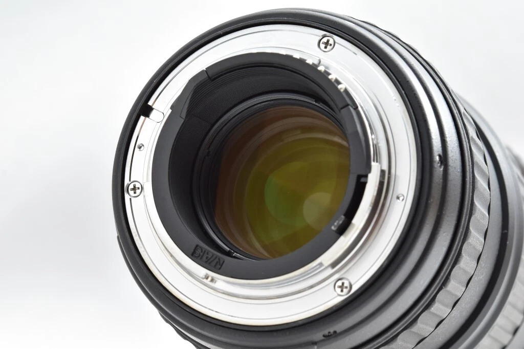 AT-X 70-200mm F4 PRO FX VCM-S 1124 for TOKINA NIKON