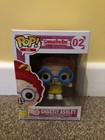 GARBAGE PAIL KIDS GHASTLY ASHLEY 3.75" POP VINYL FIGURE FUNKO  02