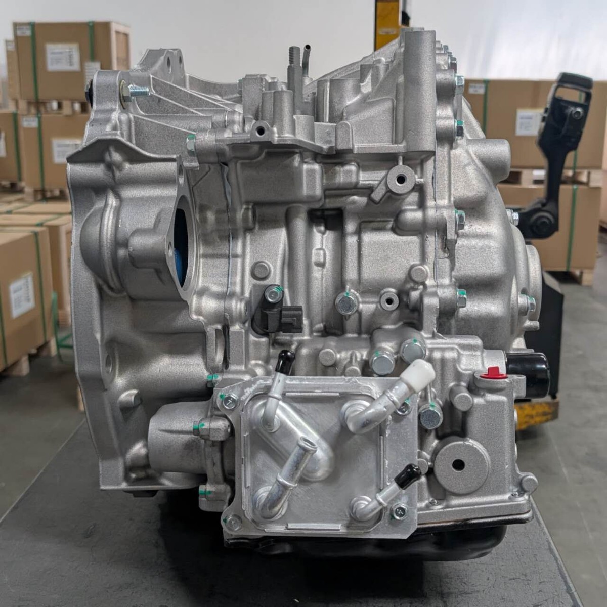 REMANUFACTURED JF016E CVT 2016-'20 for Nissan Rogue AWD 4Cyl 2.5L