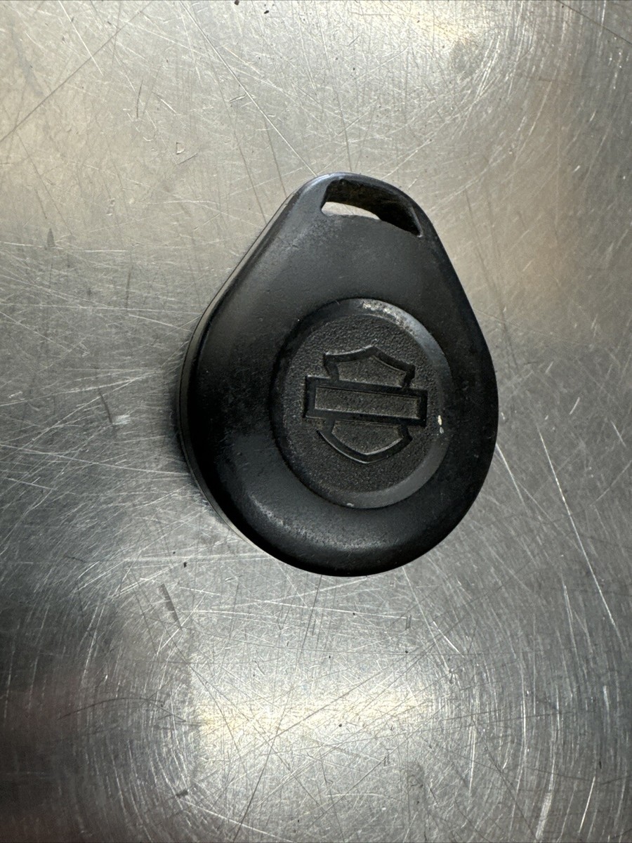 Harley Davidson FOB Hands Free Security USED 68926-07 | eBay